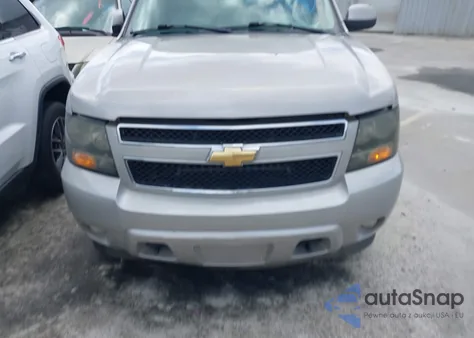 2007 Chevrolet Suburban 1500 Lt from USA, damaged, VIN 3GNFC16007G185405